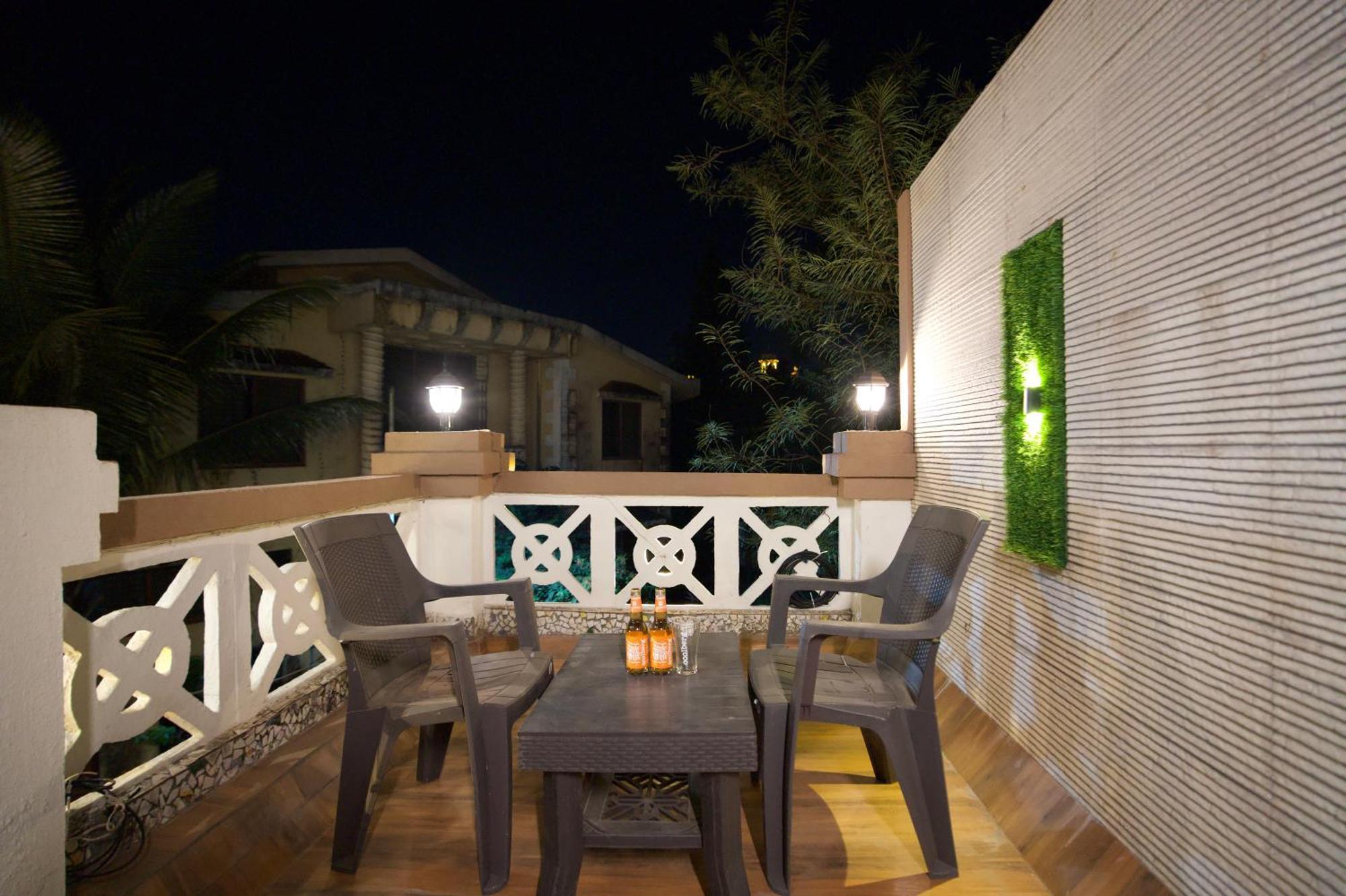 3Bhk Starlight Villa Lonavala Exterior foto