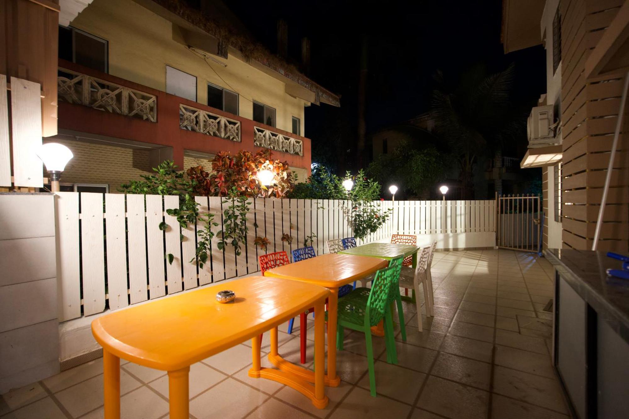 3Bhk Starlight Villa Lonavala Exterior foto