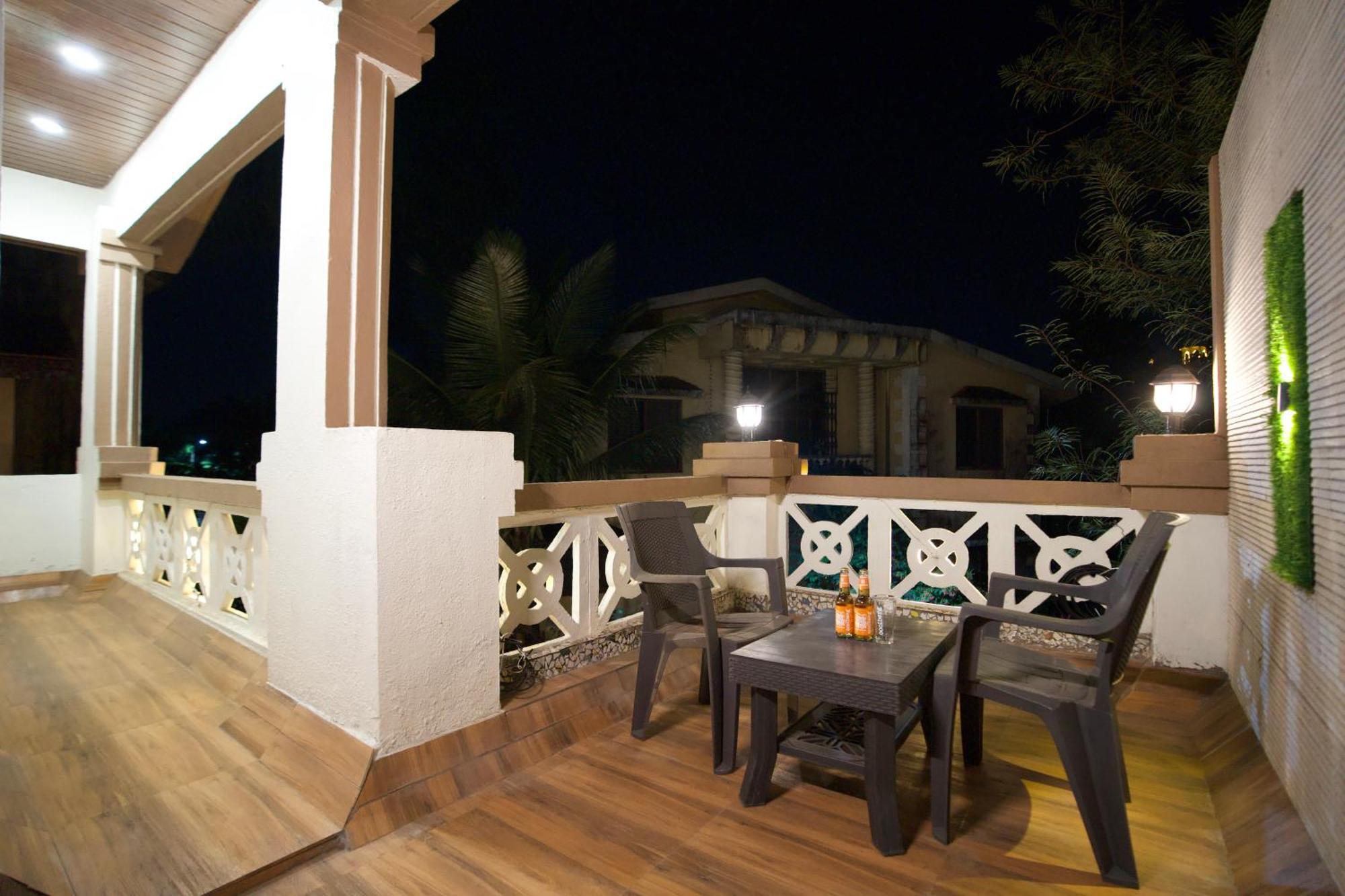 3Bhk Starlight Villa Lonavala Exterior foto
