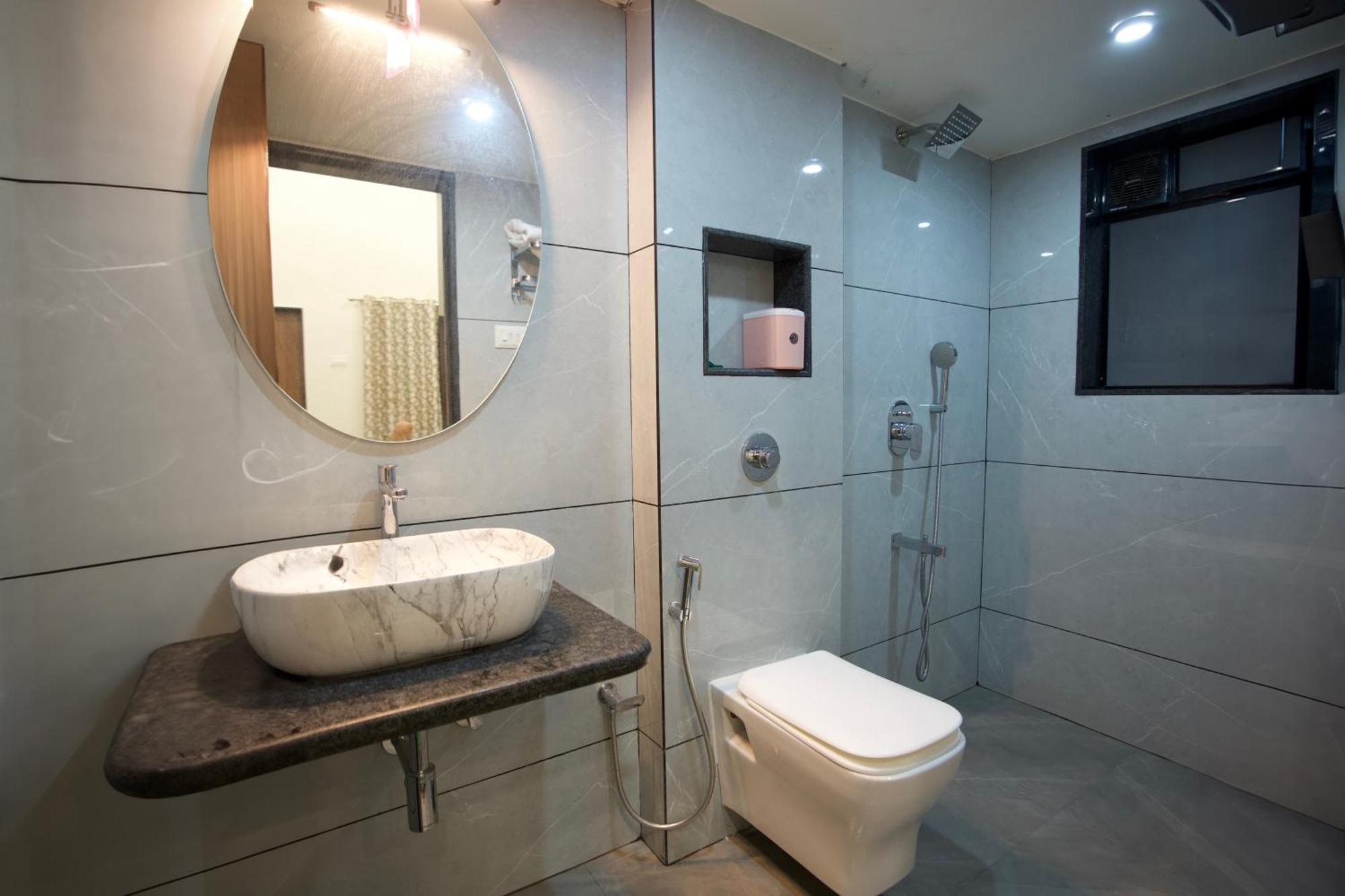3Bhk Starlight Villa Lonavala Exterior foto
